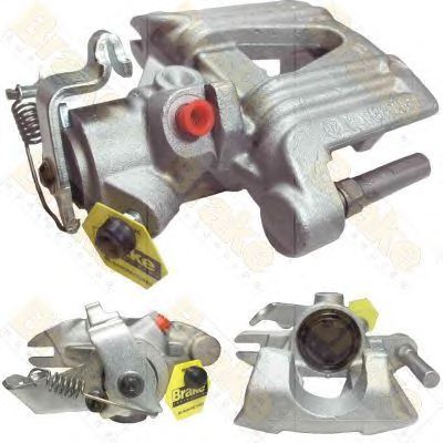 BRAKE ENGINEERING ca2015 -  Тормозной суппорт